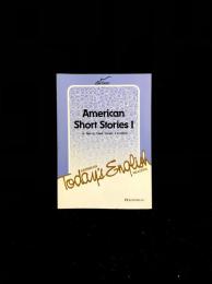 American Short Stories I 