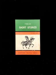 Familiar Short Stories