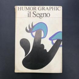 HUMOR GRAPHIC 21 il Segno