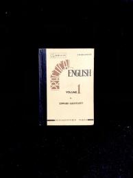 Practical English : Volume 1