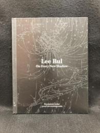 Lee Bul, on every new shadow