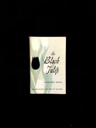 The Black Tulip 