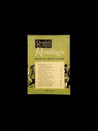 Reader's Digest Readings : Book Four 