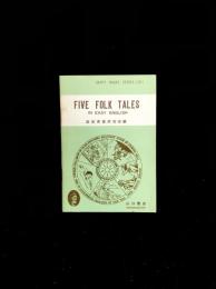 Five Folk Tales 