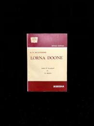 Lorna Doone