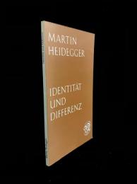 Identität und Differenz