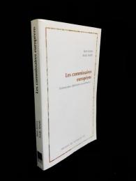 Les commissaires européens : technocrates, diplomates ou politiques?