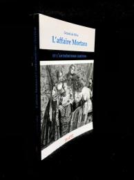 L'affaire Mortara et l'antisémitisme chrétien