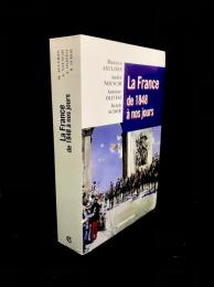 La France de 1848 à nos jours