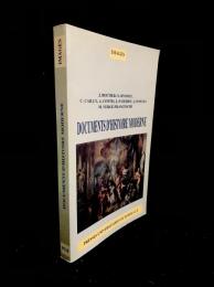 Documents d'histoire moderne : du milieu du XVIIe siècle à la fin du XVIIIe siècle