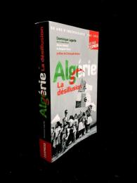 Algérie : La désillusion
