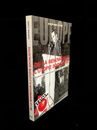 De la rénovation à l'utopie socialistes : révolution constructive, un groupe d'intellectuels socialistes des années 1930