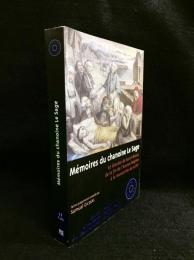 Mémoires du chanoine Le Sage : le diocèse de Saint-Brieuc de la fin de l'Ancien Régime à la monarchie de Juillet