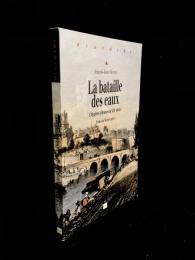 La bataille des eaux : l'hygiène à Rennes au XIXe siècle