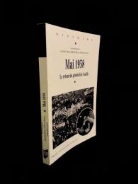 Mai 1958 : le retour du général de Gaulle