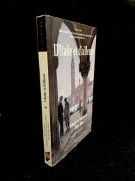 D'Italie et d'ailleurs : Mélanges en l'honneur de Pierre Milza