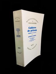 Cahiers de prison - Tome 2 : Cahiers 6,7,8 et 9