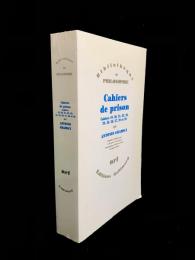 Cahiers de prison - Tome 5 : Cahiers 19,20,21,22,23,24,25,26,27,28 et 29