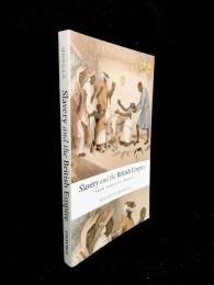 Slavery and the British Empire : from Africa to America