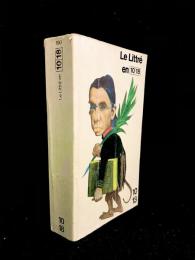 Le Littré en 10/18