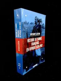 Histoire de l'armée française en Afrique, 1830-1962