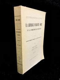 La jeunesse d'Auguste Comte et la formation du positivisme ; tome 2