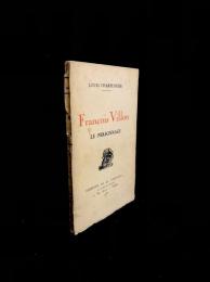 François Villon : le personnage