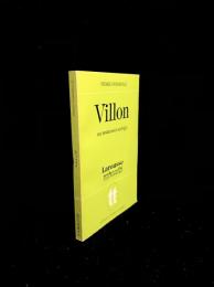 Villon : un testament ambigu