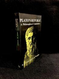Plato's Republic : A Philosophical Commentary