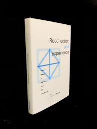 Recollection and Experience : Plato's theory of learning and its successors