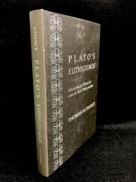 Plato's Euthydemus : Analysis of What Is and Is Not Philosophy