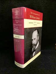 The Correspondence of William James : 1890-1894