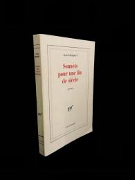 Sonnets pour une fin de siècle