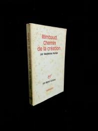 Rimbaud, chemin de la création