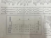 早稲田大学卒業記念アルバム「SOUVENIR」1923