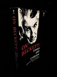 On Beckett : Essays and Criticism