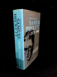 The Letters of Samuel Beckett : Volume 1, 1929-1940
