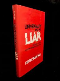 Universality and the Liar : An Essay on Truth and the Diagonal Argument