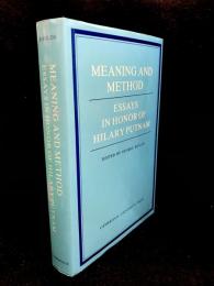 Meaning and Method : Essays in Honor of Hilary Putnam