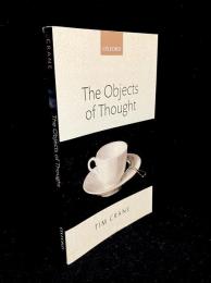 The Objects of Thought