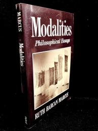 Modalities : Philosophical Essays