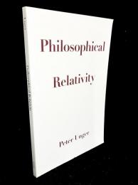 Philosophical Relativity