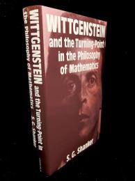 Wittgenstein and the Turning Point in the Philosophy of Mathematics