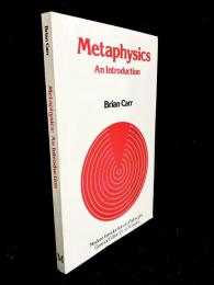 Metaphysics : An Introduction