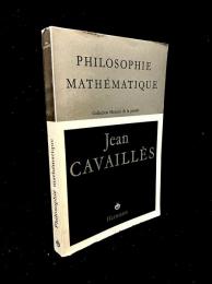 Philosophie mathématique