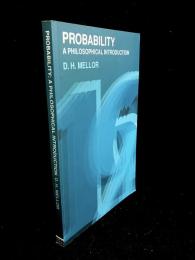 Probability : a philosophical introduction