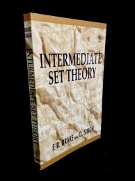 Intermediate Set Theory