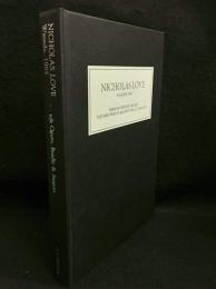 Nicholas Love at Waseda : proceedings of the international conference, 20-22 July, 1995