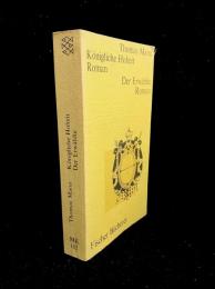 Königliche Hoheit Roman : Der Erwählte Roman