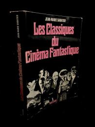 Les classiques du cinéma fantastique